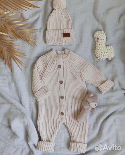 Костюм детский bunnyphant