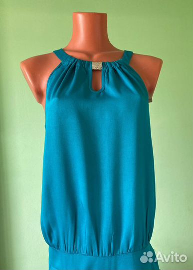 Комбинезон летний 40-42