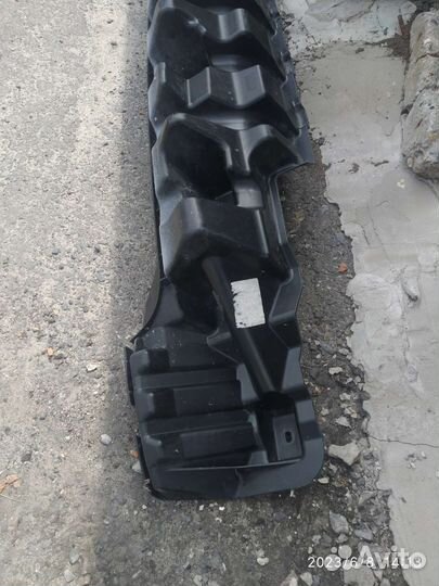 Усилитель заднего бампера на Пежо 408