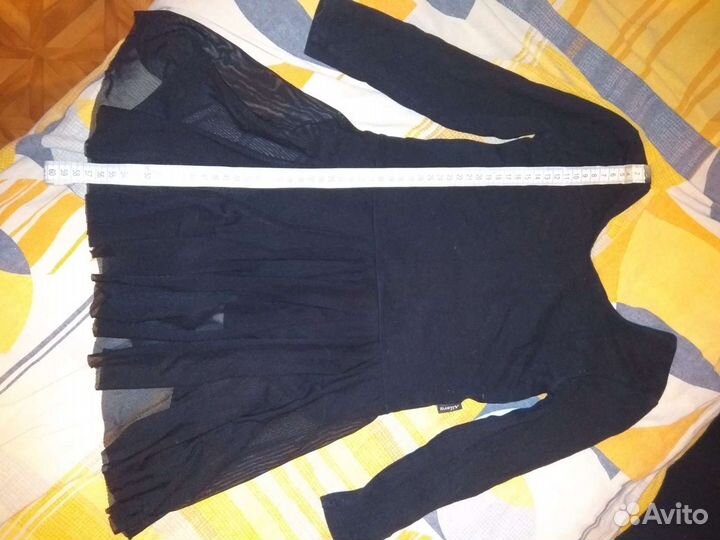 Купальник с юбкой для девочки