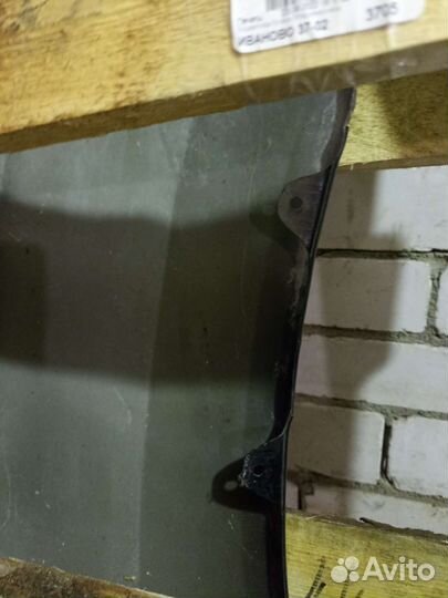 Переднее левое крыло лексус рх 300(2003-2006)