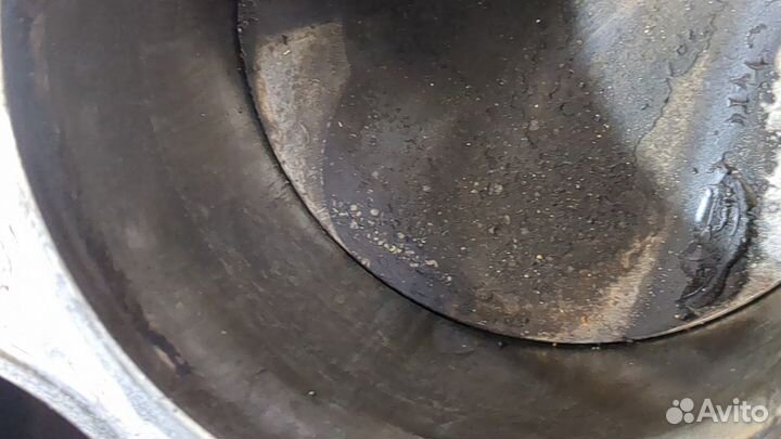 Блок цилиндров Dodge Durango, 2006