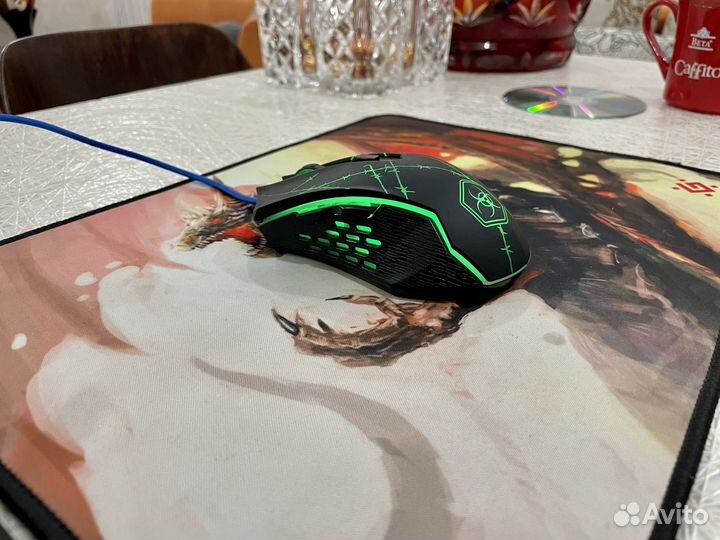 Ноутбук dell inspiron