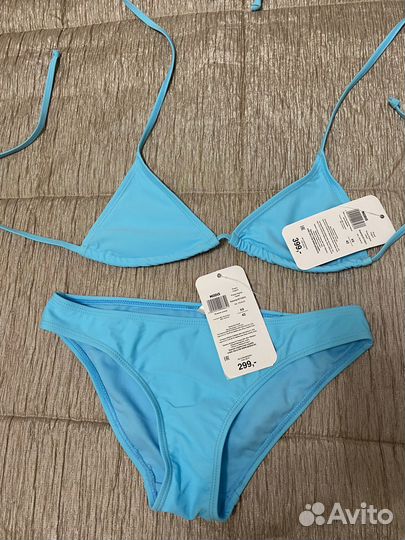 Купальник новый