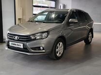 ВАЗ (LADA) Vesta 1.8 AMT, 2017, 166 149 км, с пробегом, цена 900 000 руб.