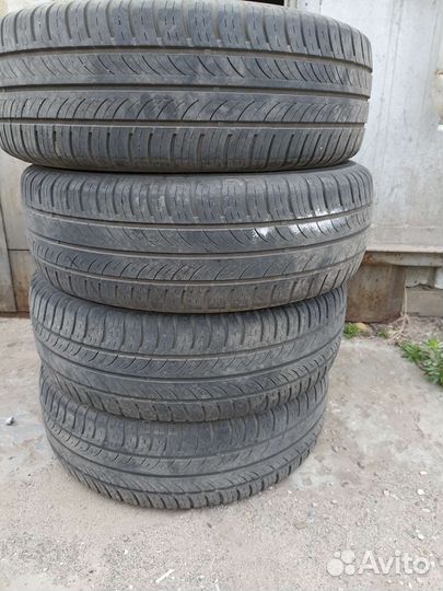 Amtel Planet 205/65 R15