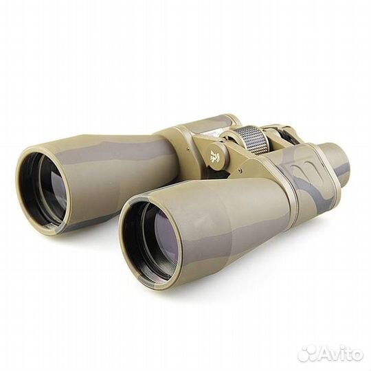 Бинокль Veber Classic бпц 30x60 VR (10963)