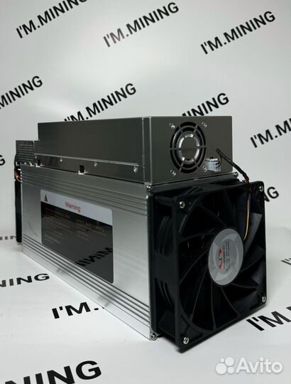 Whatsminer M30S++ 102/104/106/108th в ассортименте