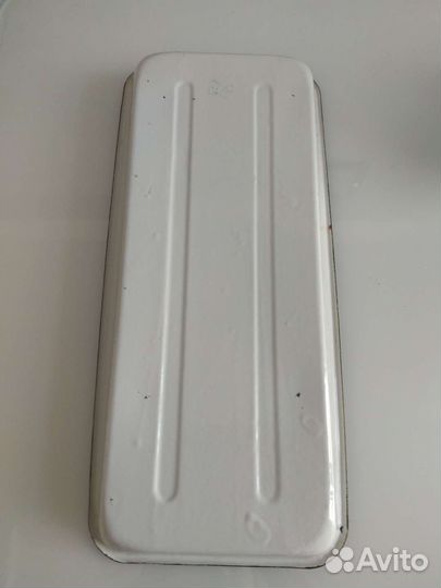 Винтаж. Эмалированная посуда.ссср