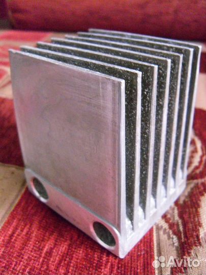 Радиаторы силовые