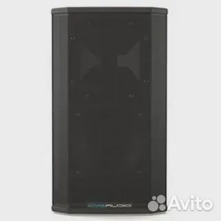 Профессиональная колонка cvgaudio SAT-S8 BL