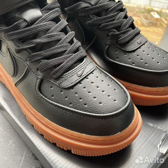 Nike Air Force 1 High Gore Tex Оригинал