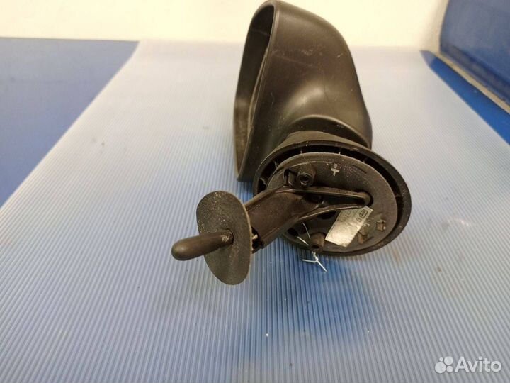 Зеркало наружное левое Renault Logan 963023121R