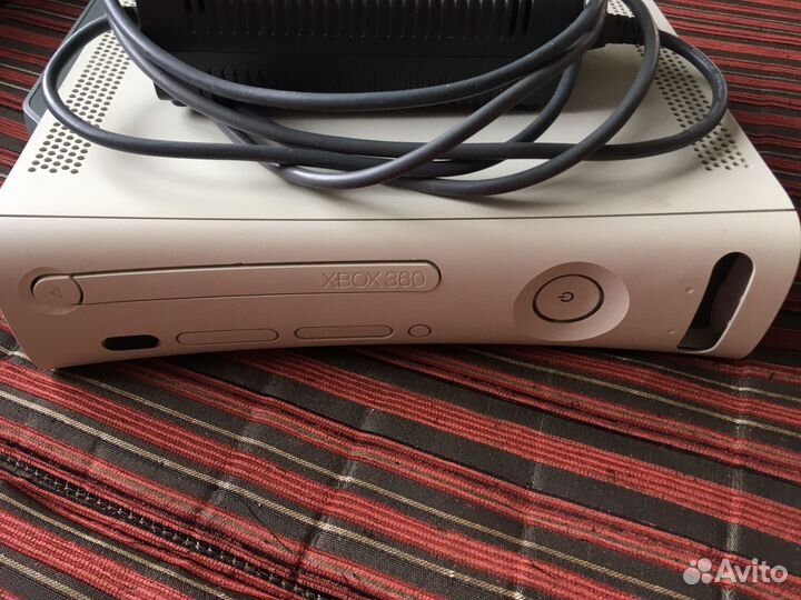 Xbox 360