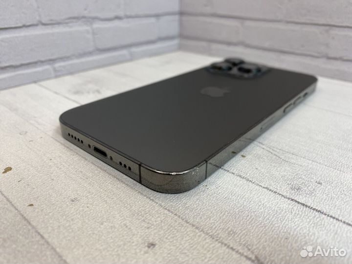 iPhone 13 Pro, 128 ГБ