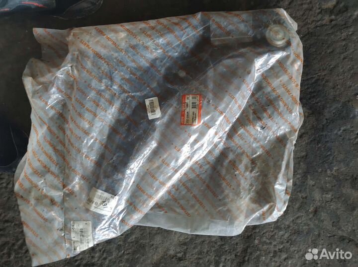 Рычаги Ниссан примера