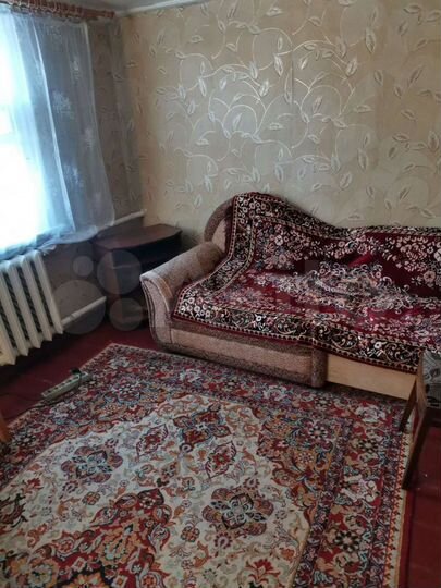 Дом 48 м² на участке 5 сот.