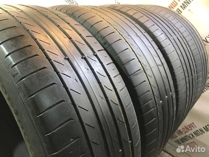 Continental ContiPremiumContact 5 235/55 R19