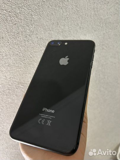 iPhone 8plus 64gb