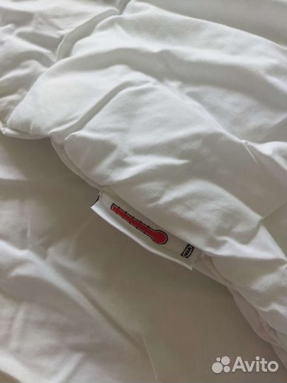 Одеяла икеа и система хранения вещей скубб