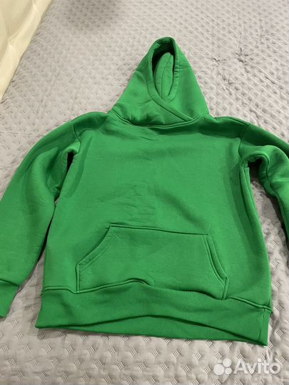 Новый спортивный костюм