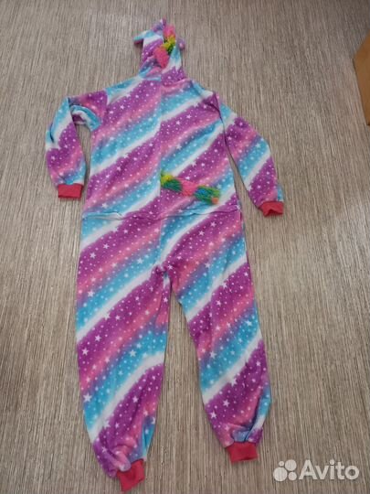 Кигуруми на рост 160-175