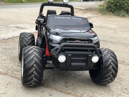 Электромобиль