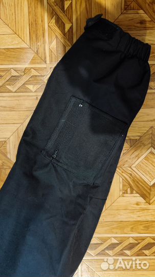 Комбинезон для сноуборда