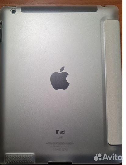 iPad 3 32gb LTE+Cellular