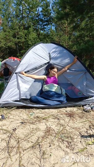 Семейный сплав по Илети в стиле Пиратов 27-28.07