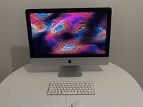 iMac 21,5 2018