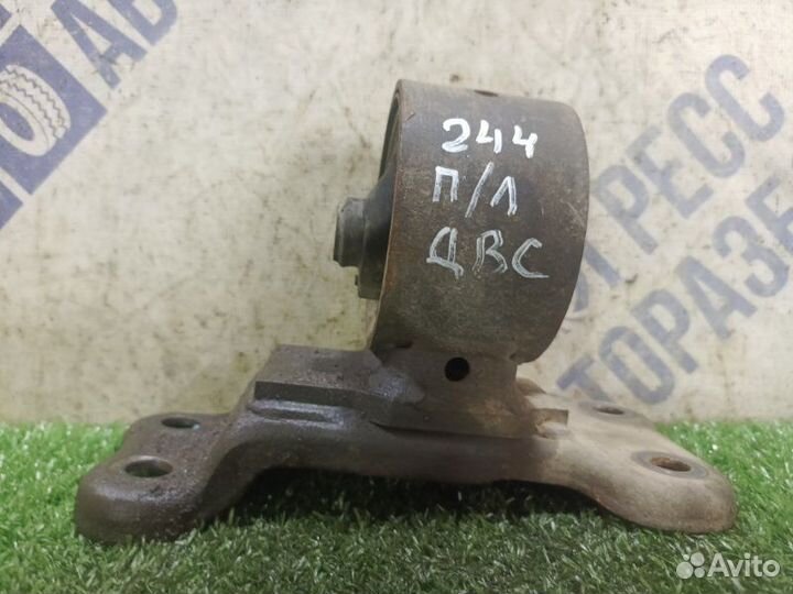 Подушка двигателя передняя левая Mitsubishi Lancer