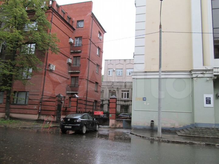 Офисное помещение, 829 м²