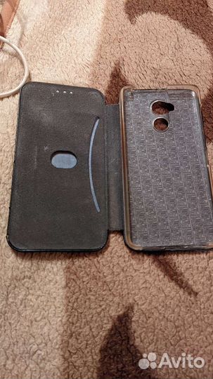 Родной чехол для смартфона Редми 4