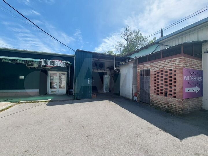 Склад, 157 м²