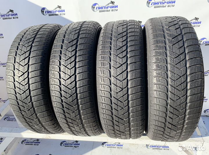 Pirelli Scorpion Winter 225/65 R17 102T