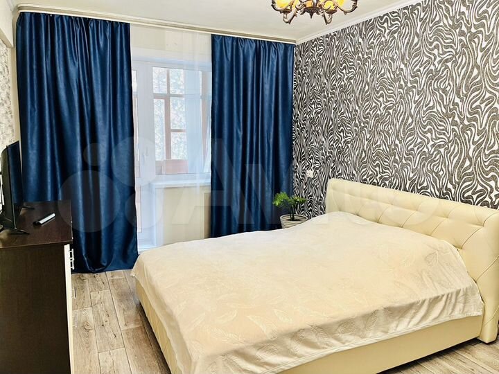 1-к. квартира, 30 м², 2/5 эт.