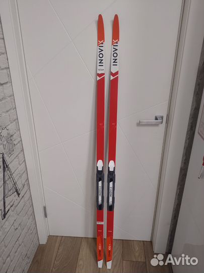 Лыжи беговые коньковые 137, 147, 157, 162, 167 171