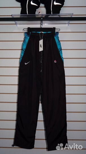 Штаны Nike Skepta