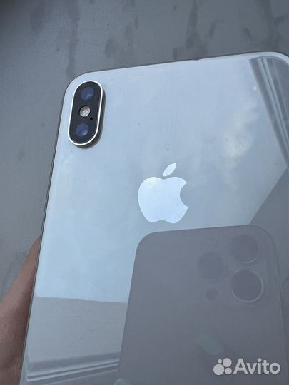 iPhone Xs Max, 256 ГБ