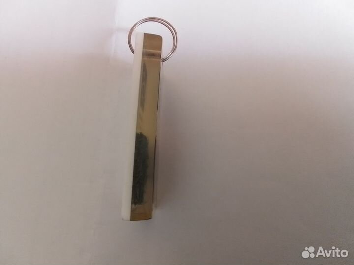 Брелок Уэмбли