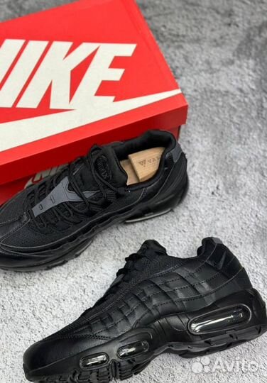 Кроссовки Nike Air Max 95 спортивные
