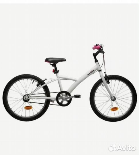 Продаётся велосипед Btwin модель Mistigirl 300