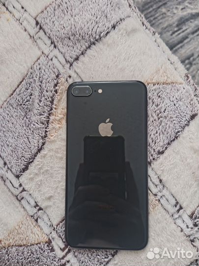 iPhone 8 Plus, 256 ГБ