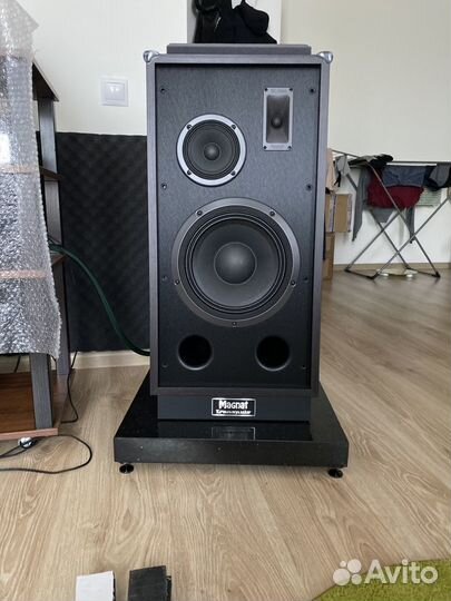 Magnat transpuls 1000