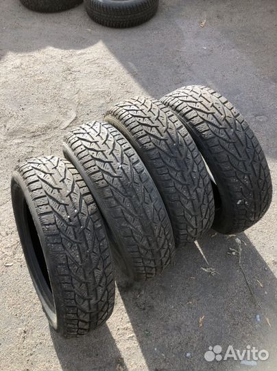 Tigar Ice 185/65 R15
