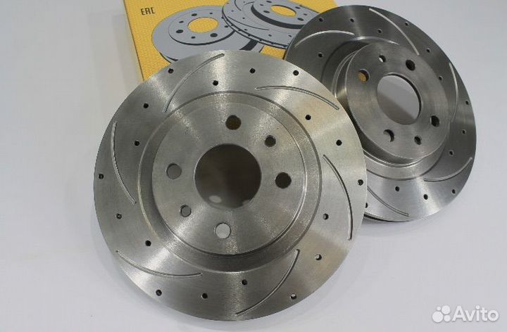 Автомобильные тормозные системы