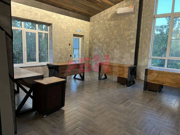 Офис в новом бц