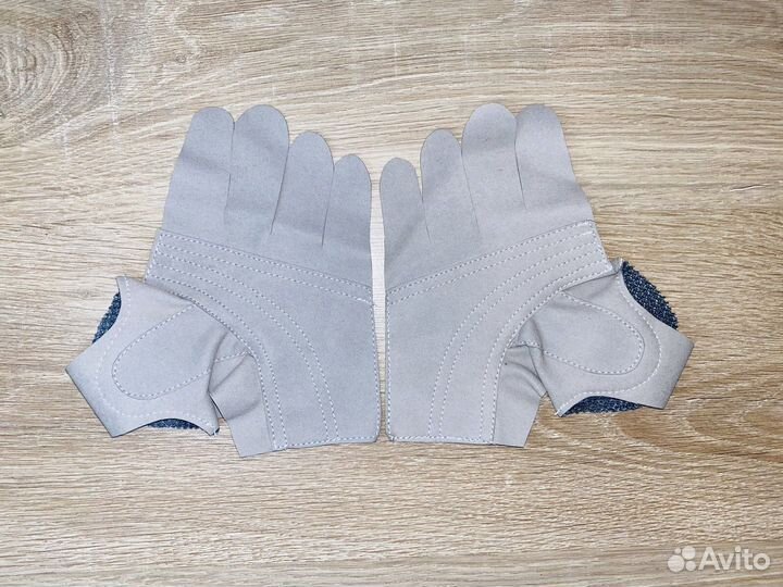 Ладошки для хоккейных краг перчаток