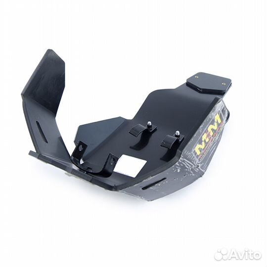 Magnum защита двигателя и прогрессии GR7/8 172FMM